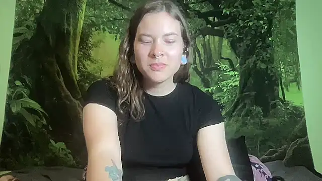 mo0ngoddess Live XXX Chat