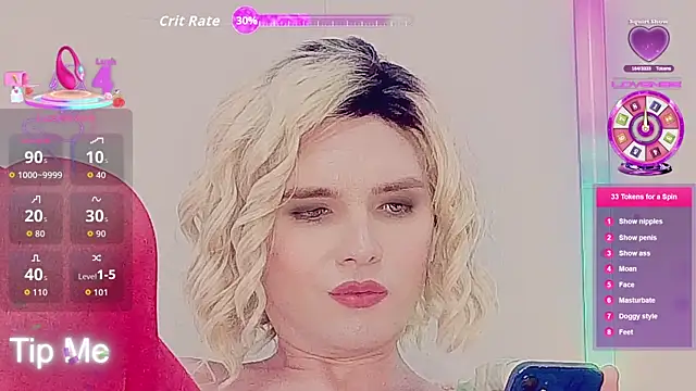 Zagadka55555 Webcam show