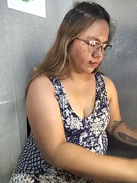 ambersmile's Live XXX Chat