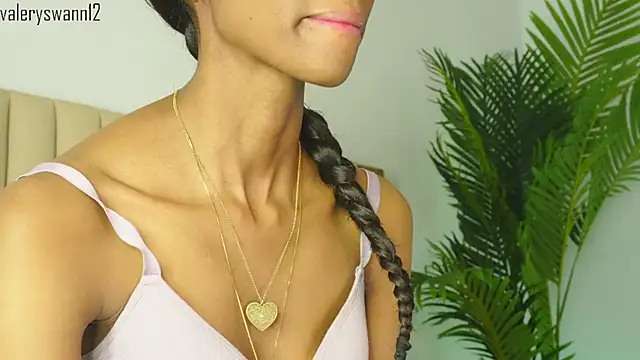 Valery_Swan1 웹캠 쇼