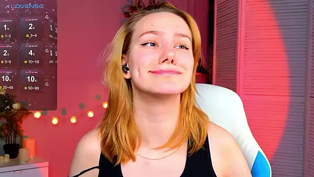 Ramona___'s Live XXX Chat