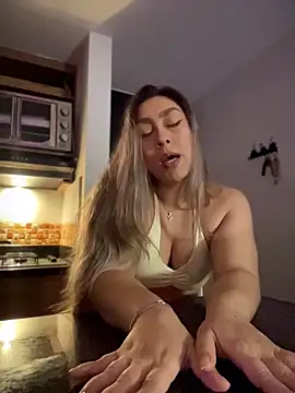 Im_sophiie's Live XXX Chat