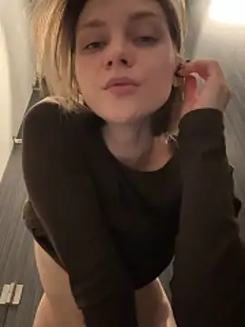 ValenciaShock Live XXX Chat