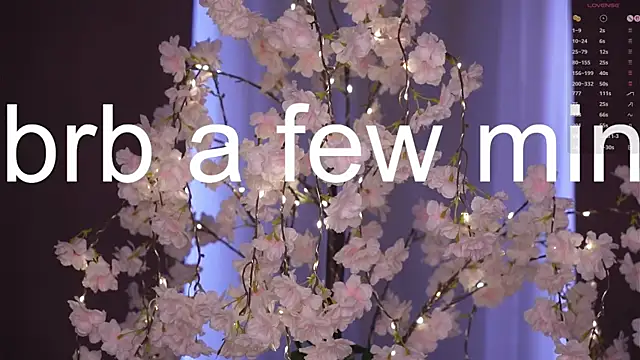 Czat XXX na żywo – FancyEsten