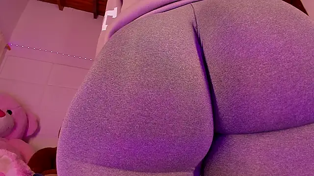 Czat XXX na żywo – Gabby_Haze