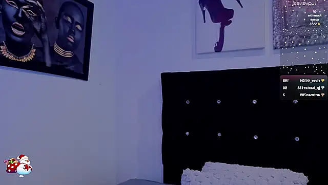 Angel-dragun Live XXX-Chat