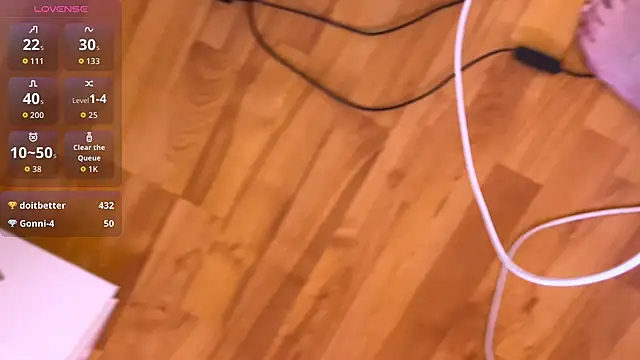 MaryRass Live XXX-Chat