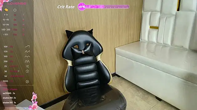 Živý XXX chat Zarath_tf