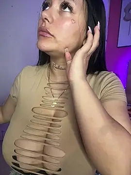 Show de webcam de Miia__Taylor