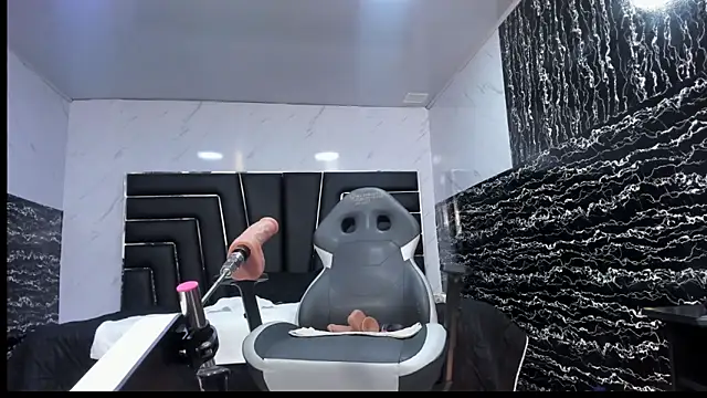 Živý XXX chat Ladyy_Scarlett