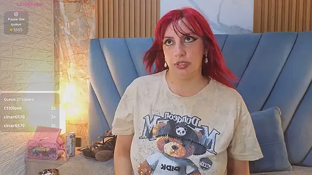 angel__red_ Live XXX-Chat