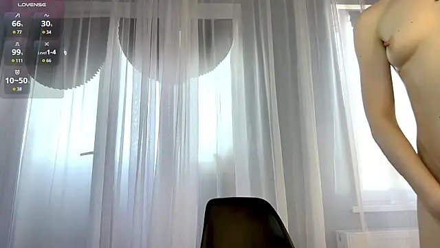 Sembang XXX Secara Langsung GlaydsLeveto