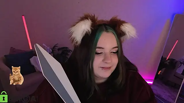 Sembang XXX Secara Langsung Mia_R0ss