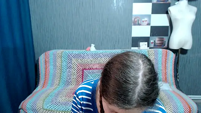 Czat XXX na żywo – pa1e_pr1ncess