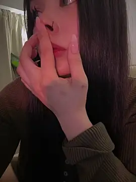 bella_parisi – Live XXX-chat