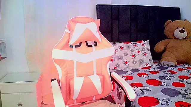 carmen14 网络视讯表演