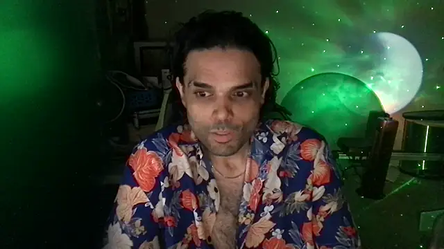 KungFuPanda001's Webcam Show