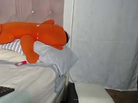 Show de webcam de alana_bigcock1