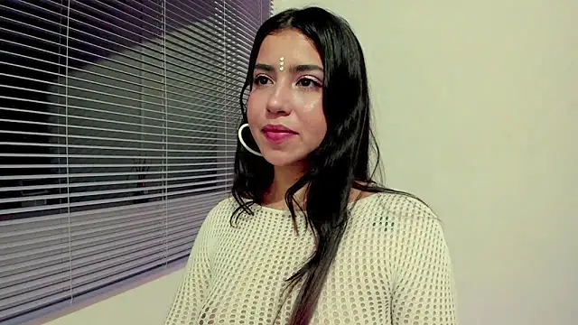 HeraGaia webcam show