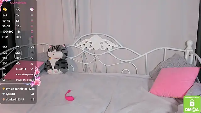 Amelia_skyy Live XXX-Chat