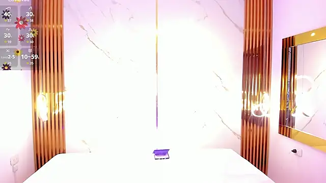 CandyRouse__ Live XXX-Chat