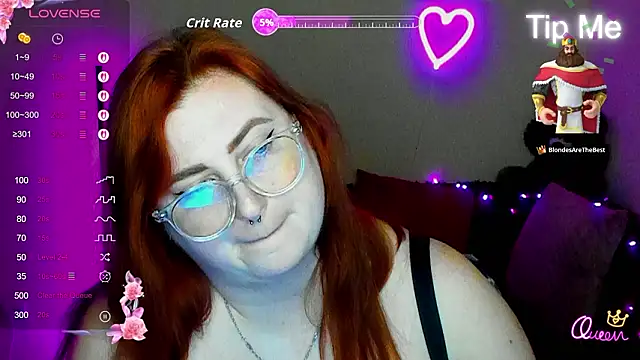 Alicia_love00's Live XXX Chat