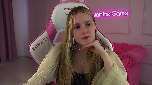 LexiBookwell's Live XXX Chat