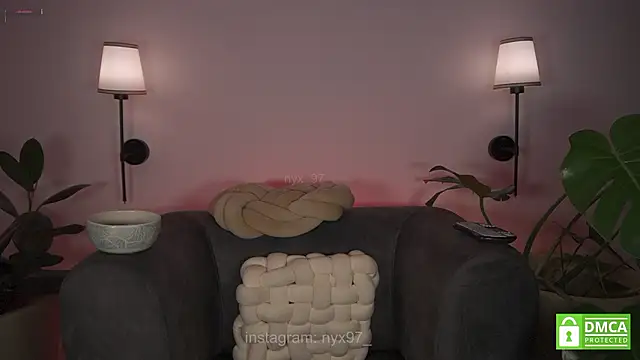 nyx_97's Live XXX Chat