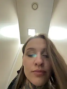 KishaMur Live XXX-Chat