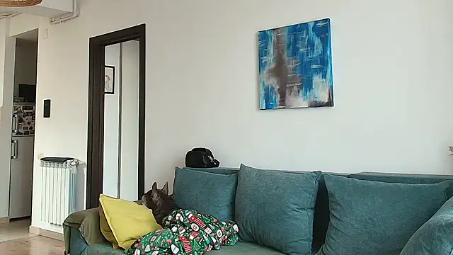 IreneBlue_'s Live XXX Chat