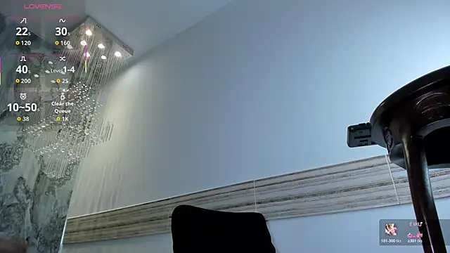 Chat XXX ao vivo de Sophi_Johnson