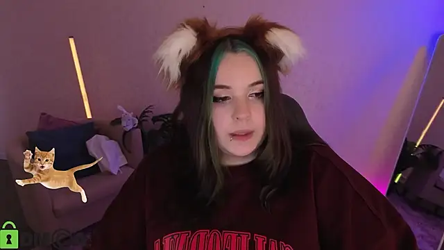 Mia_R0ss: онлайн-секс-чат