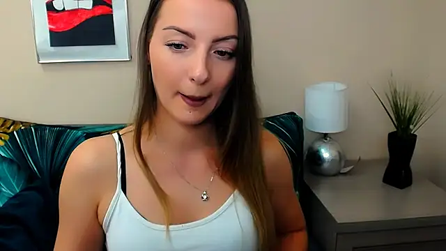 NatalieSexy: онлайн-секс-чат