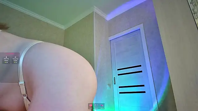 دردشة Roseaa الجنسية المباشرة