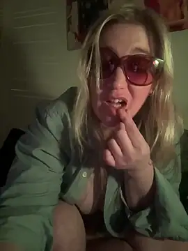 Granlady7 라이브 XXX 채팅