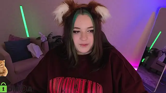 Chat +18 de Mia_R0ss ao vivo