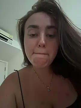 Онлайн чат XXX KiraSunshine