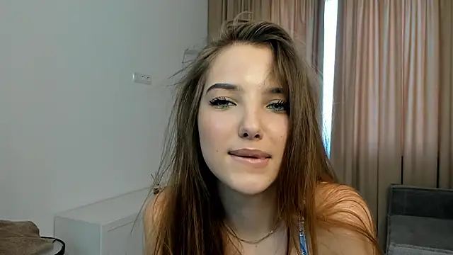 Show de webcam de DeanneFarve