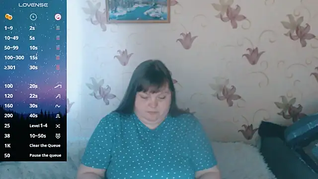 fistashka___ 即時 XXX 聊天