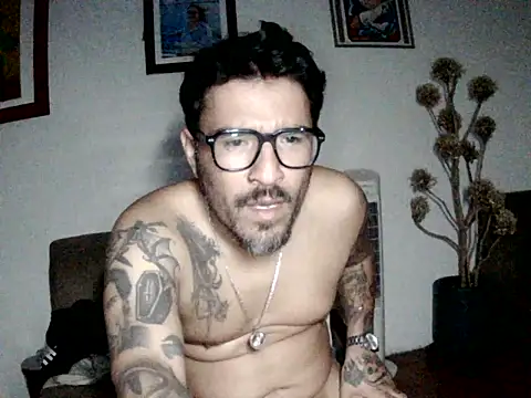 angellamas1709 Webcam show