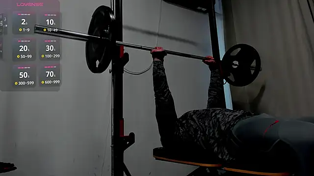 David_Big_Daddy's Live XXX Chat