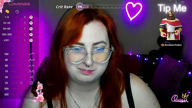 Alicia_love00 Adlı Modelin Canlı XXX Sohbeti