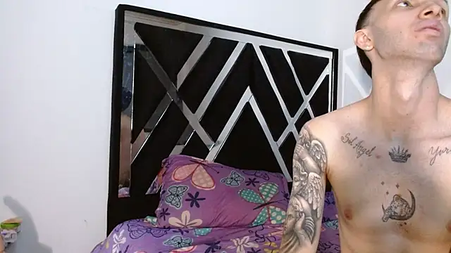 ana_angel14 Pertunjukan Webcam