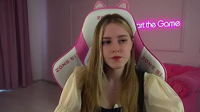 LexiBookwell's Live XXX Chat