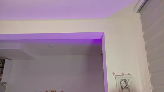 Blush_Marie's Live XXX Chat