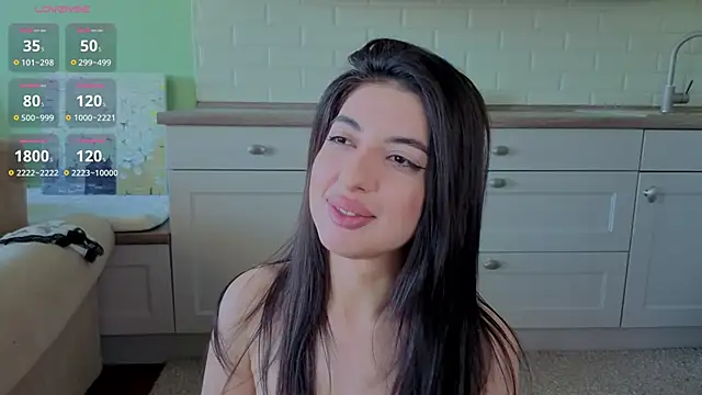 SwitieKiss: онлайн-секс-чат