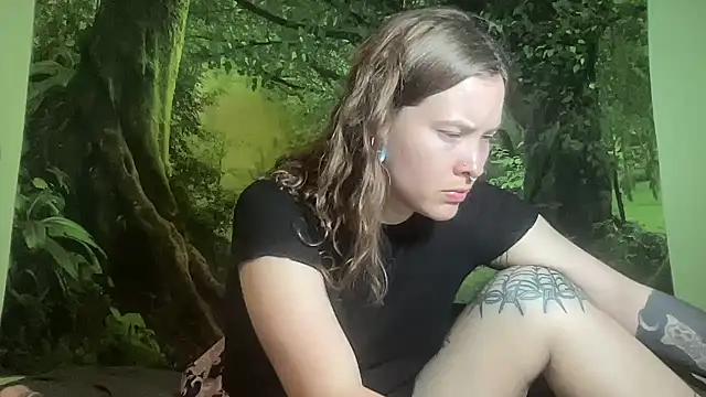 mo0ngoddess Adlı Modelin Canlı XXX Sohbeti