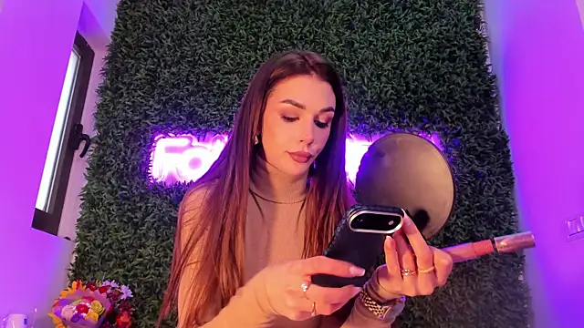 realhotfallingdevil's Live XXX Chat