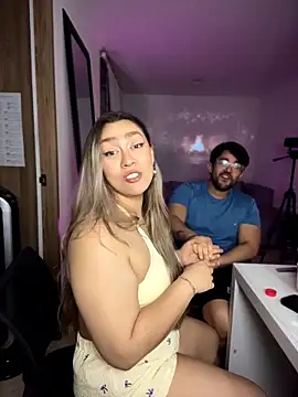 Show de webcam de Im_sophiie