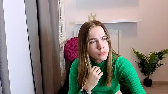 Chat XXX ao vivo de Just_L0VE_me